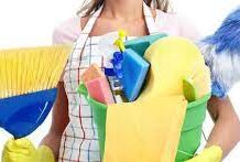Как часто нужно проводить генеральную уборку?