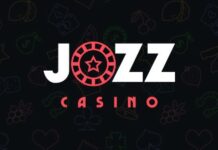 Регистрация в Casino Jozz