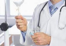 Быстрая и безопасная наркологическая помощь на дому