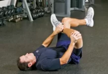 Как укрепить и восстановить мышцы?