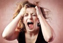 Виды психических расстройств