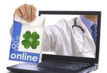 Преимущества интернет-аптек