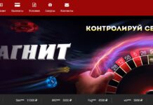 Что предлагает игрокам казино Магнит?