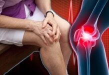 Боль в коленях – причины, заболевания.