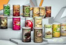 Energy Diet: обзор функционального питания