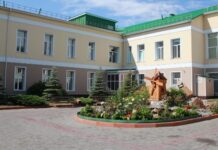 Железнодорожная больница: старейшее лечебно-профилактическое учреждение Омского региона с богатейшим опытом работы