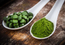 Полезные свойства спирулины для женщин и мужчин