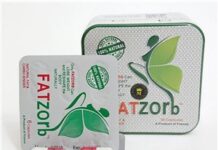 Капсулы для похудения FatZorb : как принимать?