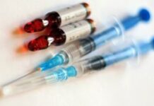 Эффективность лечения наркомании на современном этапе