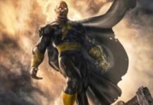 Самые ожидаемые фильмы 2021 года