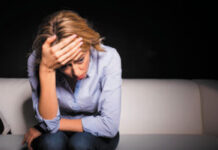 Симптомы тревожного расстройства