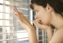 Как справиться с постоянной тревогой?