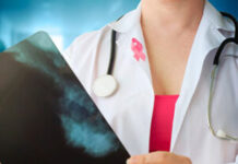 Диагностика рака молочной железы