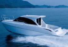 Плюсы аренды катера