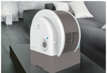 Для чего нужна мойка воздуха?