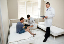 Реабилитация наркозависимости: важная часть лечения