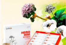 Почему так важно пить ХемоХИМ?