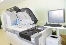 Почему выбирают Express Medical Laborotory?