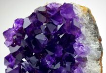 Аметист: свойства камня