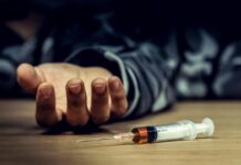 Причины наркотической зависимости