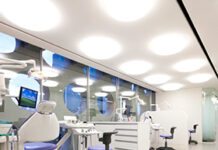 Виды медицинских центров