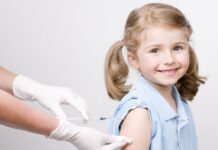 Какие вакцины нужно делать детям?