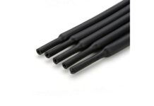 Термоусадочные трубки с клеевым слоем: плюсы