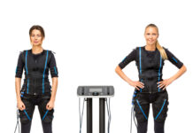 Для чего нужен EMS-тренажер?