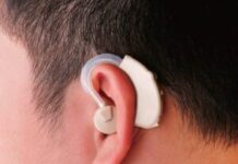 Принцип работы слухового аппарата