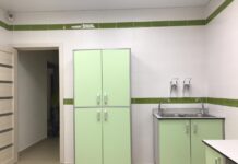 Какой должна быть медицинская мебель?