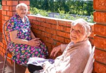 Пансионат для больных деменцией: особенности