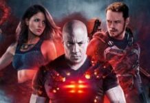 Самые интересные фильмы 2020 года