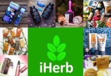 Как заказать с iHerb?