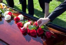 Как выбрать гроб для похорон?