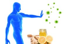 Правила повышения иммунитета