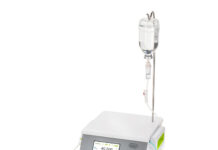 Что представляет собой физиодиспенсер?