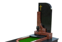 Особенности памятников из гранита