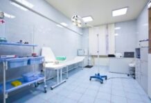 Оснащение медицинского кабинета: один из важнейших этапов организации работы больниц и поликлиник