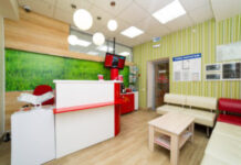 Какие услуги предлагает семейная клиника?