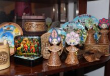 Тренды сувенирной продукции