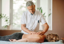 Когда стоит обратиться к остеопату?