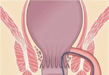 Особенности лечения острого парапроктита