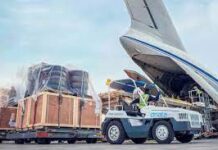 Порядок оформления авиадоставки груза