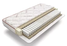 Преимущества ортопедических матрасов Аскона