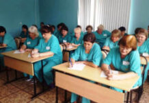 Что входит в обязанности санитара?