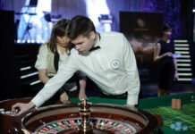 Почему стоит играть в казино Вавада?