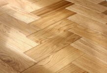 Бесспорные преимущества паркета