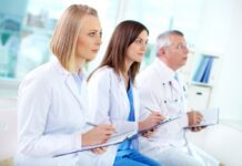 Особенности повышения квалификации медицинских работников