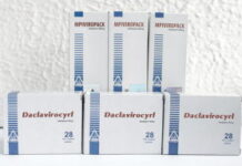 Методы лечения гепатита С