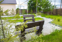 Пансионат Уральские просторы: новый формат домов для престарелых